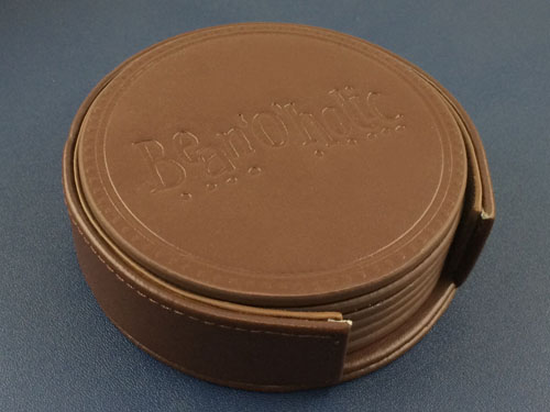 Coaster